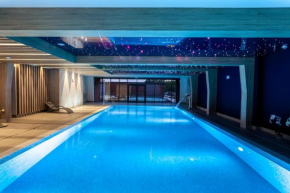 Отель Hotel Ren & Restauracja Browar Kociewski  Старогард-Гданьский